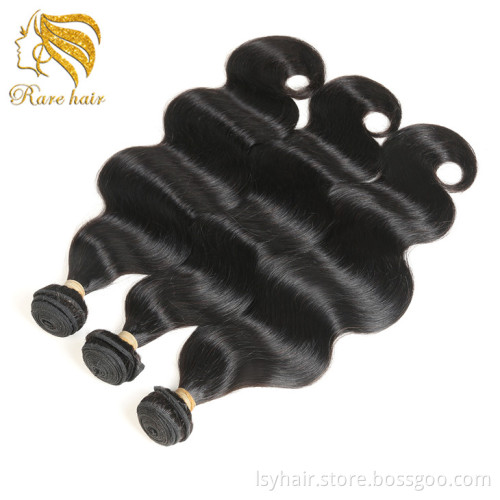 Wholesale Brazilian Virgin Hair Extensions Durban South Africa,Human Hair Bundles Virgin Brazilian Hair With Frontal